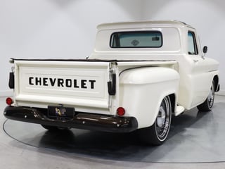 1965 Chevrolet C10 Short-Bed Pick up - LS1 Turbo  