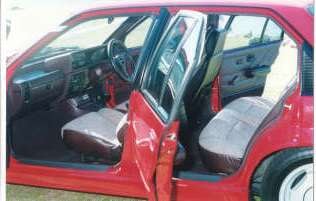 HDT VH Group 3 No. 853