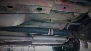 1984 XE Falcon S Pak 4.1L 4 speed