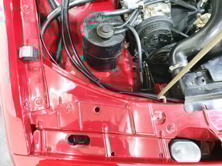 1986 HDT VL Commodore SS Group A - Plus Pack