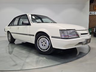 1985 VK HDT SS Brock Commodore #2970