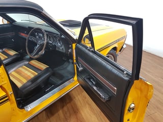 1971 XY GTHO Falcon Replica