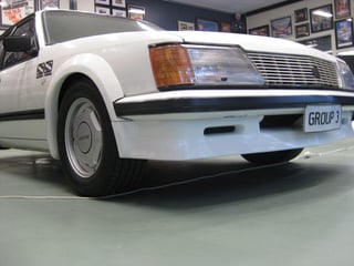 HDT VH Group 3 Brock Commodore #1020