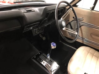 1970 LC Torana GTR 355 Stroker