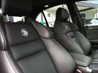 2005 HSV Clubsport R8