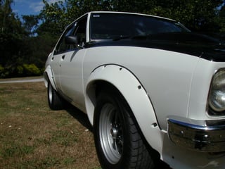 A9X Torana