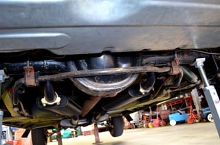 Phase 3 GTHO..UNRESTORED