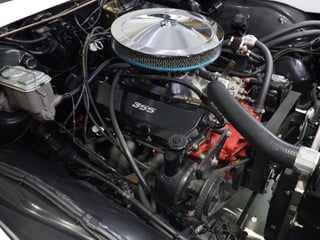 1973 Holden HQ Statesman Deville  …