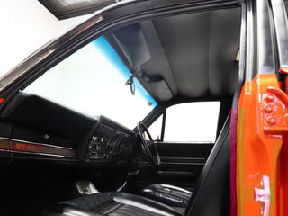 1970 Ford Falcon XY GT Replica - Vermilion Fire …