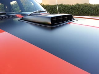 XY GTHO Falcon Phase 3