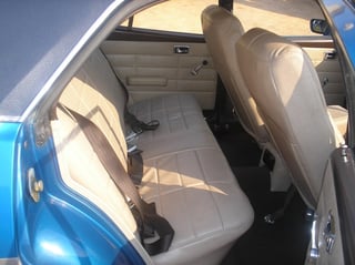 XB Falcon GS Replica