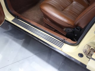 1979 Ford XD Falcon GL