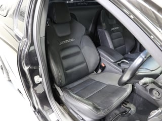 2009 HSV VE Maloo R8 Ute