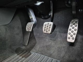 2017 VF Series II Holden Commodore Motorsport Edition - 8 kilometres!