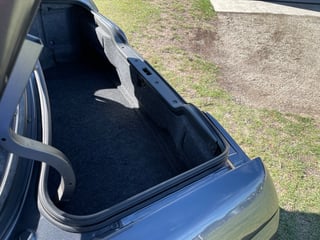 1990 Nissan R32 Skyline GT-R Nismo Edition - No. 32 of 560