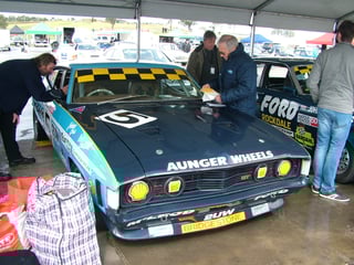 2014 Muscle Car Masters - Eastern Creek Sydney