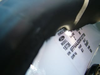 FPV BF11 GT Cobra # 006