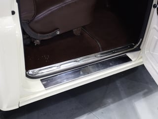 1965 Chevrolet C10 Short-Bed Pick up - LS1 Turbo  