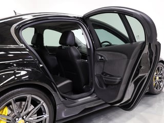 2016 HSV GEN-F2 GTS Build No 675 6sp Man - Phantom Black