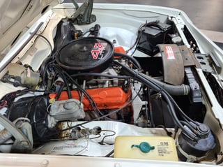 1976 LX SS Torana Hatchback 4.2L