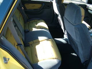 HSV GTS-R Commodore #61