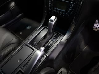 2004 HSV VZ Coupe 4 Build No. 059 - 8,161 km - Phantom Black