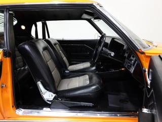 1971 Holden HQ Monaro GTS - Lone O'Ranger - Original Maintained