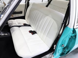 1974 Holden Kingswood - 383 Chev Street Sleeper