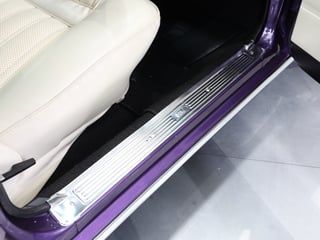 1971 Ford Falcon XY GT Replica