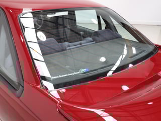 1990 HSV VN SS Group A Commodore - Build No. 124 / 302