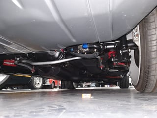 1984 VK HDT SS Group A Replica - 355 Stroker
