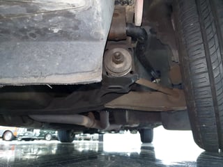 1990 VN Calais Series II - 5.0 Litre V8 5 Speed Manual