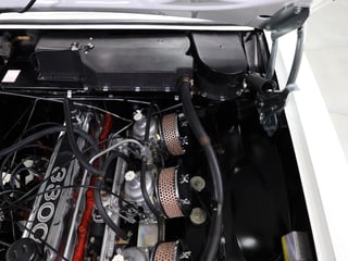 1972 Holden LJ Torana GTR XU1 - Glacier White …