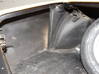 1974 Holden LH Torana L34 SLR 5000