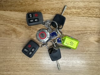 2003 FPV BA GT Build No 191 - Blueprint Metallic 25,973km