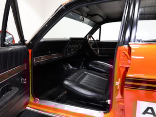 1971 Ford Falcon XY GT - 65E Moffat Race Tribute 