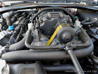 2009 Ford Shelby Mustang GT500KR