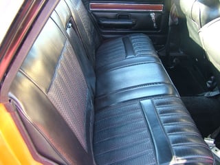 XY GT Falcon