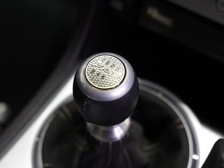 2007 FPV BF MK II GT  Cobra - Build No 153