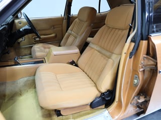 1978 Ford XC Fairmont GXL 351 V8 Power Pack - 3999 Ford Special Vehicles