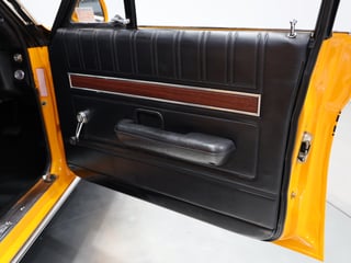 1970 Ford Falcon XY GT Replica