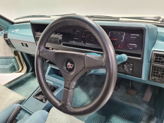 1985 VK HDT SS Brock Commodore #2970