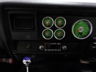 1974 Holden Kingswood - 383 Chev Street Sleeper