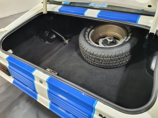 1978 Ford XC Falcon Cobra - Build No.140/400 - 5.8 litre