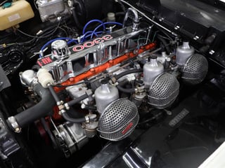 1972 Holden LJ GTR XU1 Tribute - Glacier White