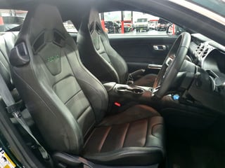 2019 Ford Mustang Bullitt - Build #4903