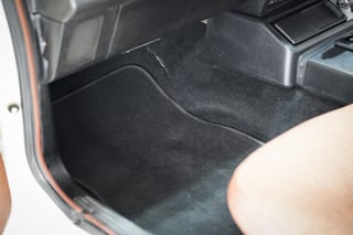 1982 Ford Falcon XD GL 5.8L -  Ex Police Car 