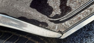 1975 Ford Landau Coupe