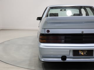 1988 HSV VL SS Group A Walkinshaw Build No. 327 / 750  - 29,619km 