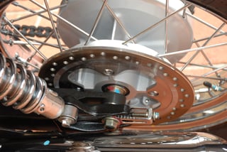 Triumph Bonneville 50th Anniv.